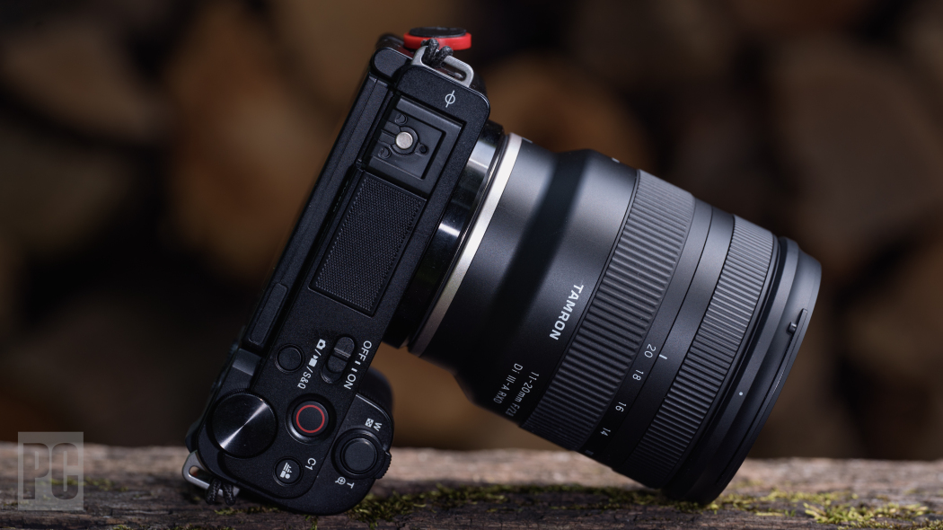 Tamron 11-20mm F2.8 Di III-A RXD Review | PCMag