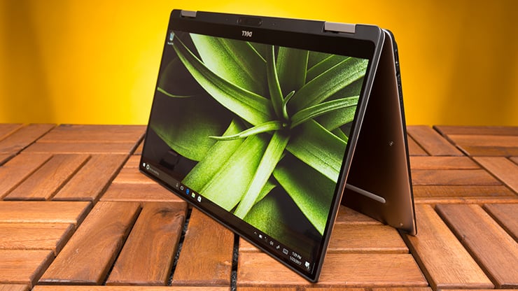 Dell XPS 13 2-in-1 (9365) Review | PCMag