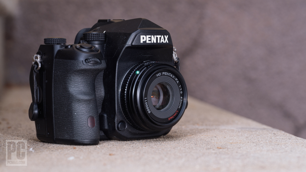 Pentax HD FA 43mm F1.9 Limited Review | PCMag