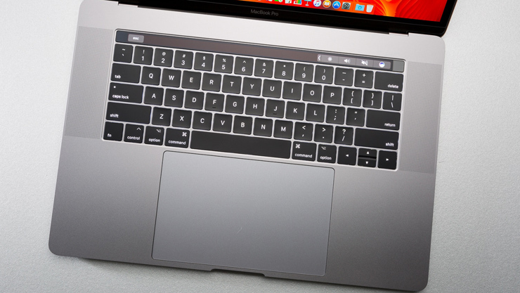 Apple MacBook Pro 15-Inch (2017) Review | PCMag