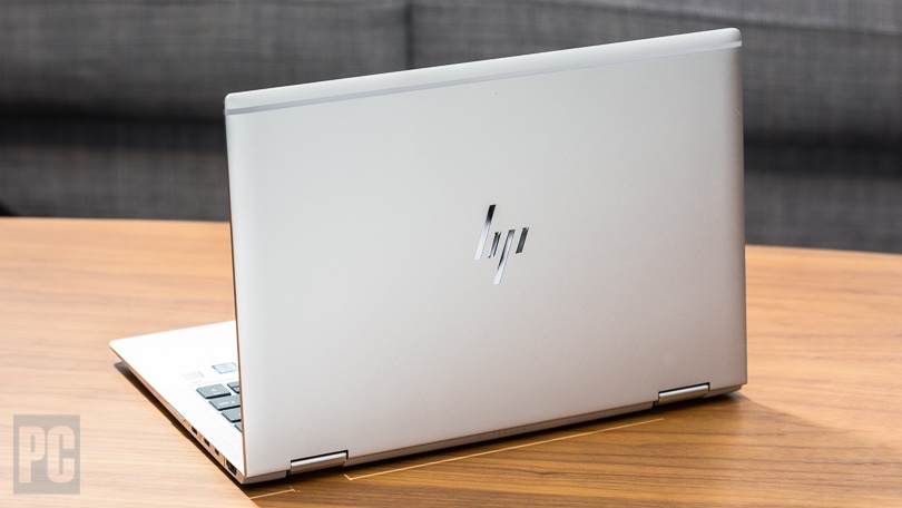 HP EliteBook x360 1030 G3 Review | PCMag