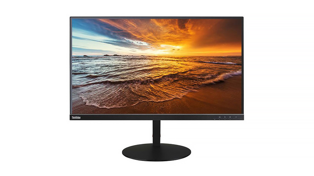 Lenovo ThinkVision P27u-10 Review | PCMag