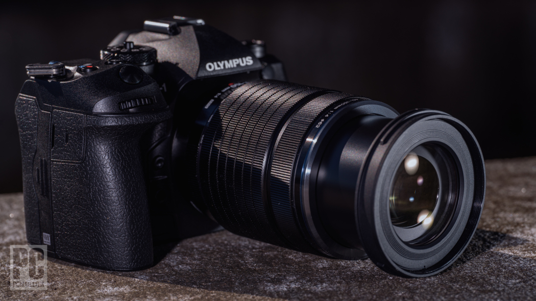 OM System M.Zuiko Digital ED 40-150mm F4.0 Pro Review | PCMag