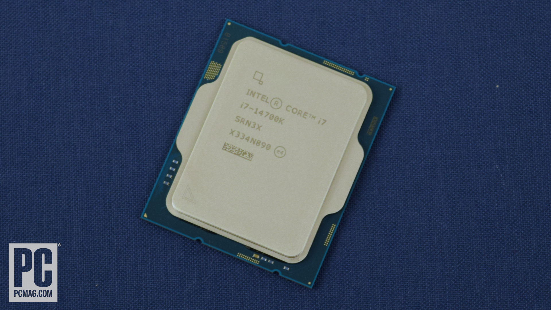 Intel Core i7-14700K Review | PCMag