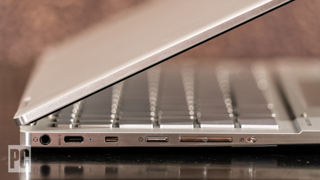 HP Elite c1030 Chromebook Enterprise Review | PCMag