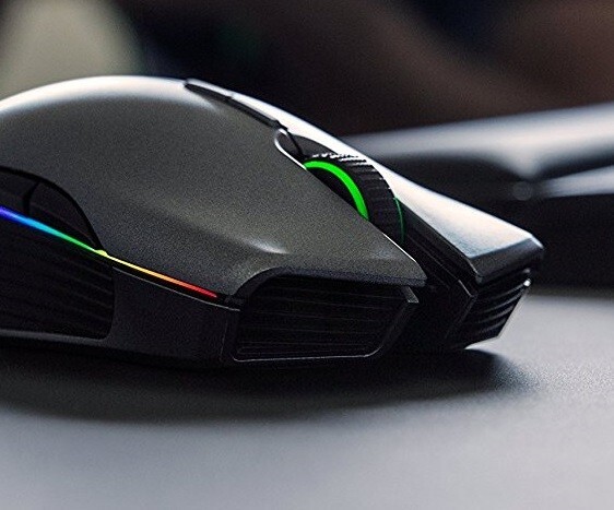 Razer Lancehead Review | PCMag