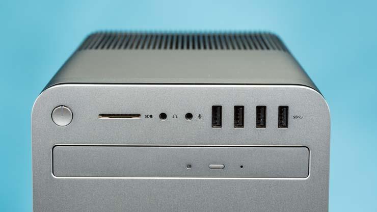 Dell XPS Tower Special Edition (8920) Review | PCMag