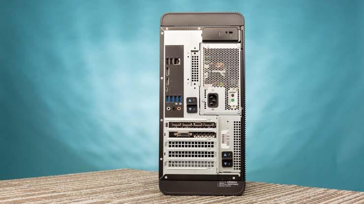 Dell XPS Tower Special Edition (8920) Review | PCMag