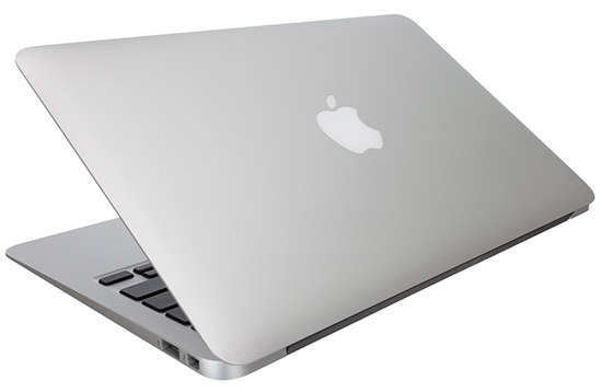 Apple MacBook Air 11-inch (Mid 2013) Review | PCMag