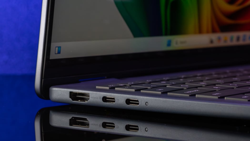 Dell 16 Plus 2-in-1 Review: Too Much Laptop for a Rotating Screen