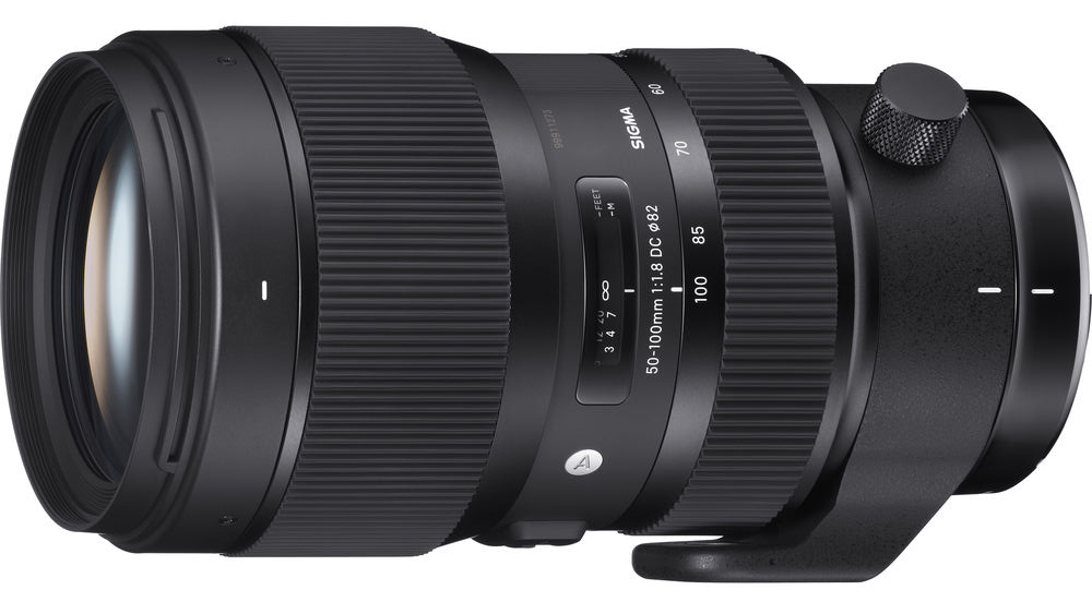 Sigma 50-100mm F1.8 DC HSM Art Review | PCMag
