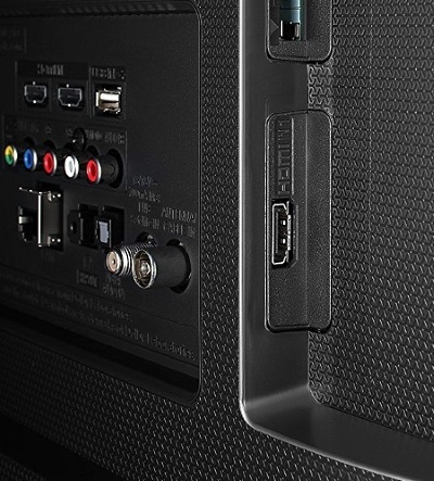 LG 49UH6100 Review | PCMag