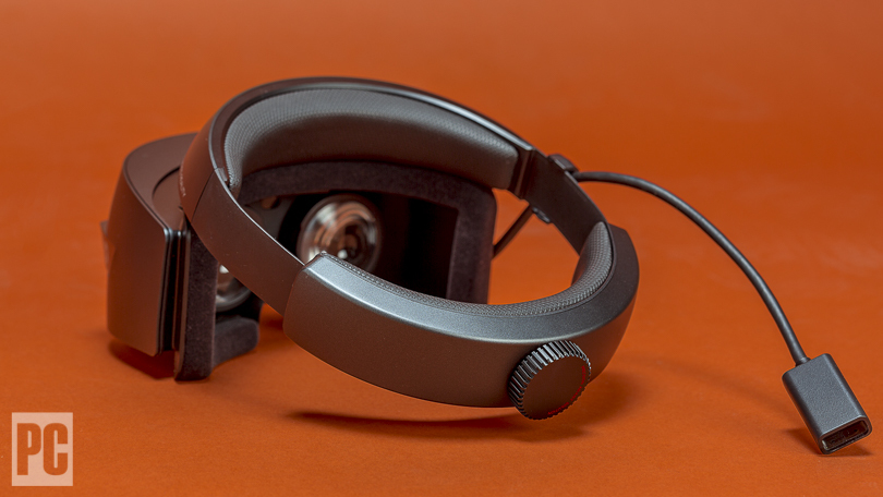 HP Windows Mixed Reality Headset VR1000-100 Review | PCMag