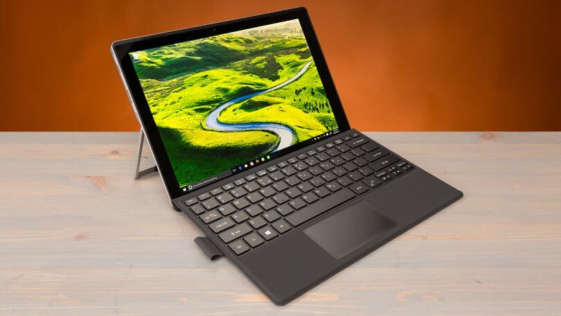 Acer Switch Alpha 12 Review | PCMag
