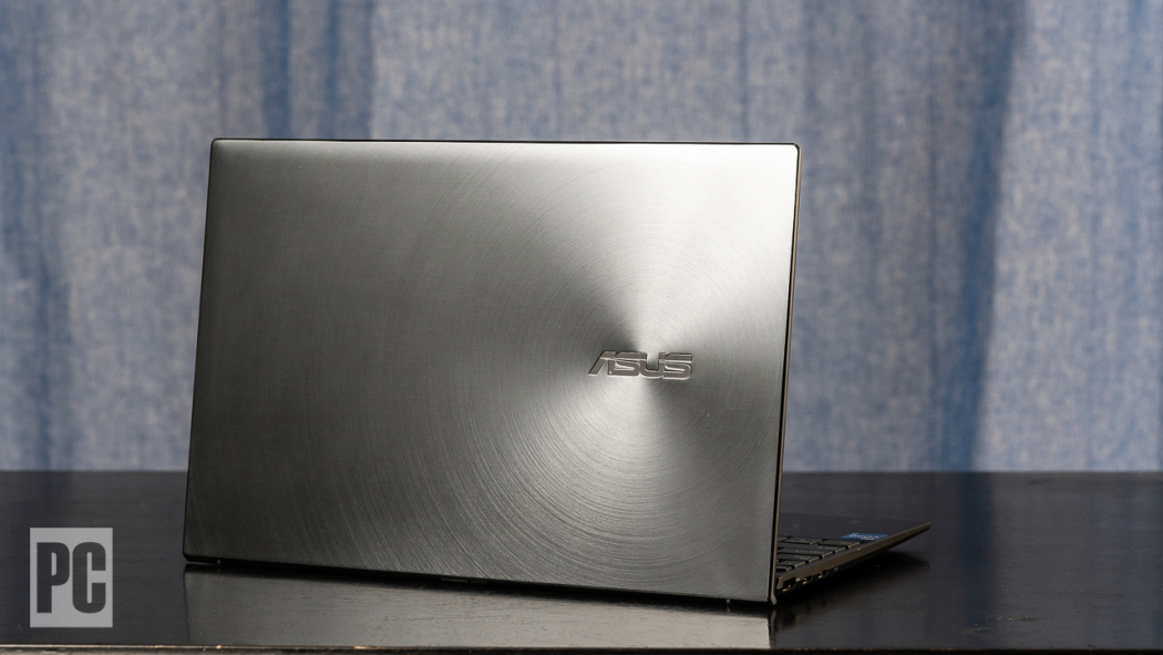 Asus ZenBook 13 (UX325EA) Review | PCMag