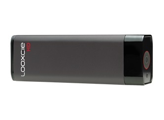 Looxcie HD Explore Review | PCMag