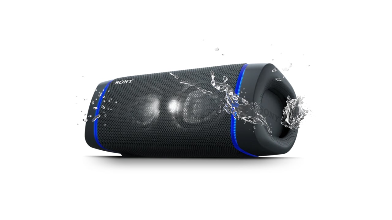 Sony SRS-XB33 Review | PCMag