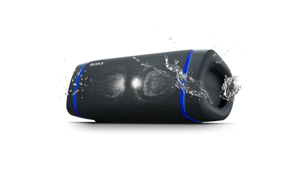 Sony SRS-XB33 Review | PCMag