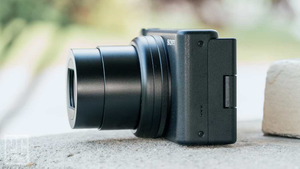 Sony ZV-1M2 Review | PCMag