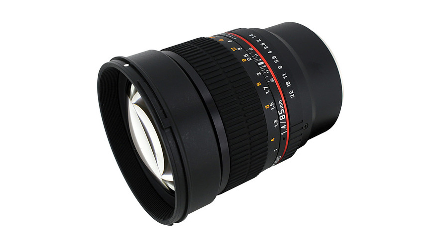 Samyang 85mm F1.4 AS IF UMC Review | PCMag
