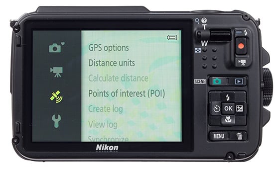 Nikon Coolpix AW110 Review | PCMag