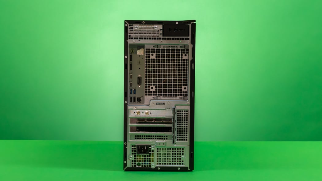 Dell Precision 3680 Review | PCMag