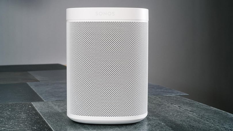 Sonos One (Gen 2) Review | PCMag