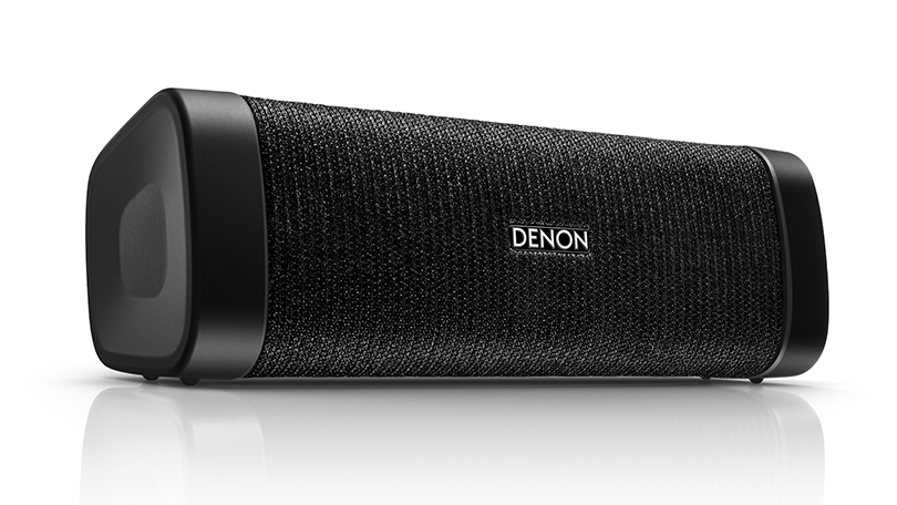 Denon Envaya DSB-250BT Review | PCMag
