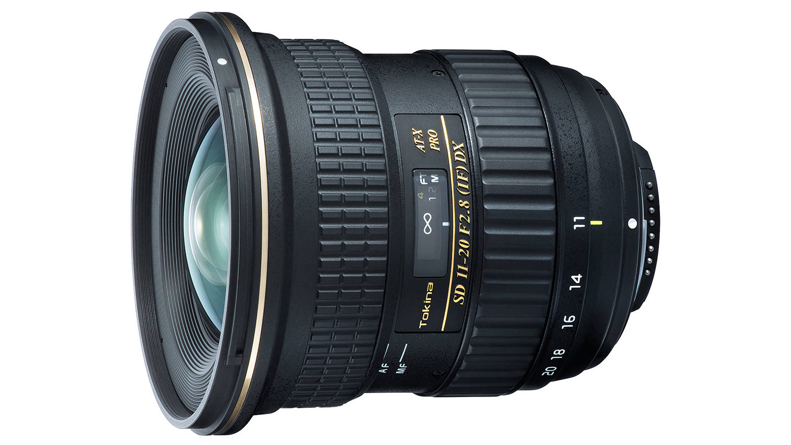 Tokina AT-X 11-20mm f/2.8 Pro DX Review | PCMag