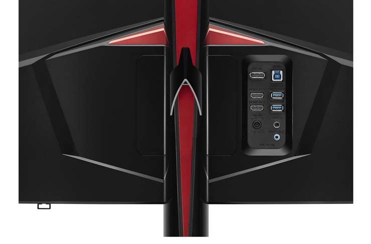 LG 34UC79G-B Review | PCMag