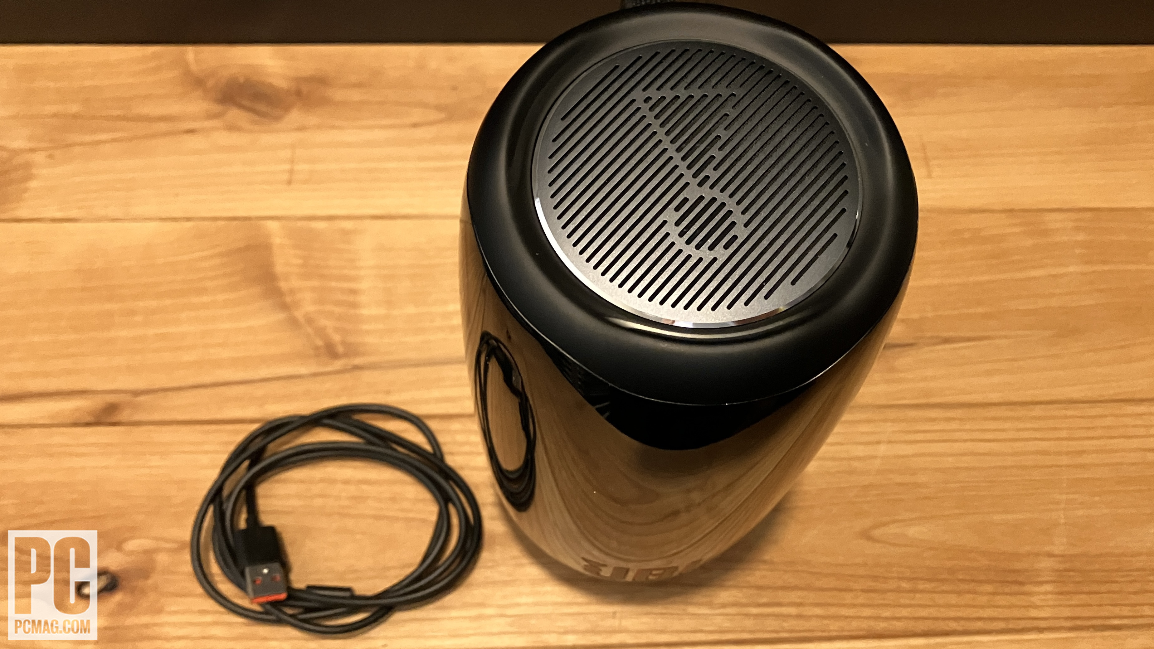 JBL Pulse 5 Review | PCMag