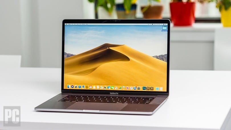 Apple MacBook Pro 15-Inch (2019) Review | PCMag