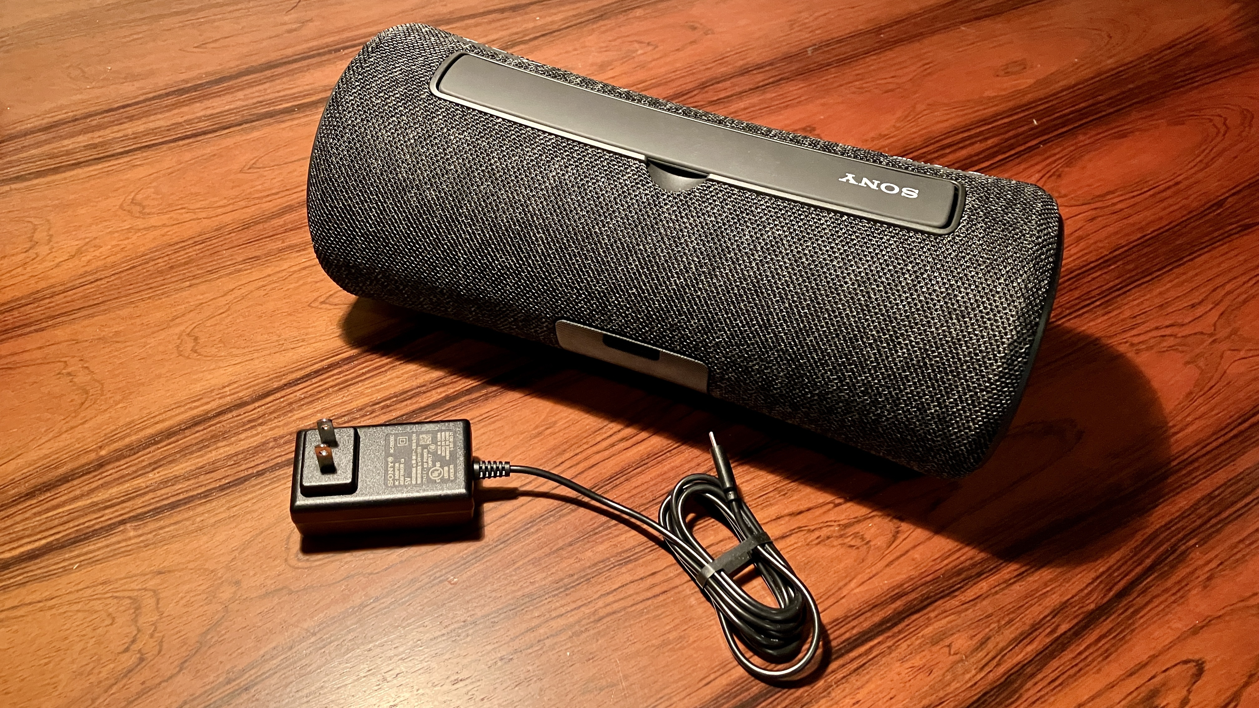 Sony SRS-XG300 Review | PCMag