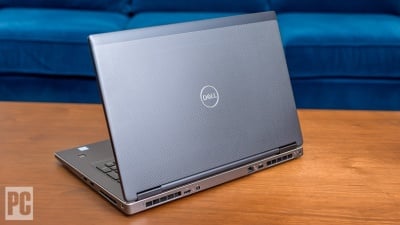 Dell Precision 7730 Review | PCMag