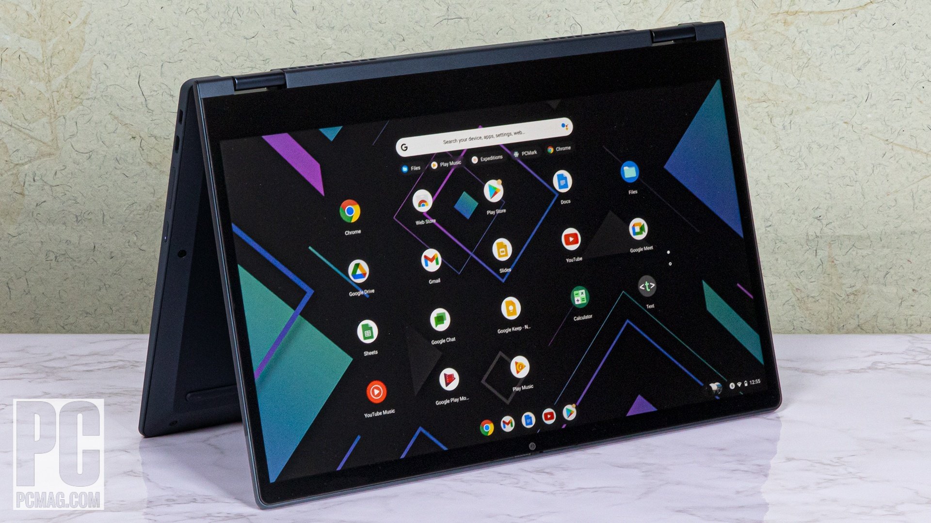 Lenovo IdeaPad Flex 5 Chromebook (2021) Review | PCMag