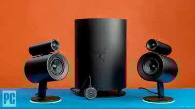 Razer Nommo Pro Review | PCMag