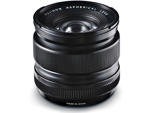 Fujifilm Fujinon XF 10-24mm F4 R OIS Review | PCMag