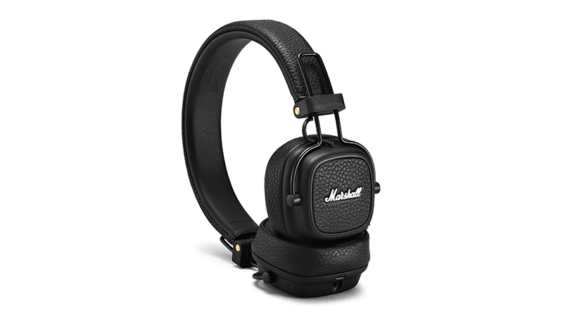 Marshall Major III Bluetooth Review | PCMag