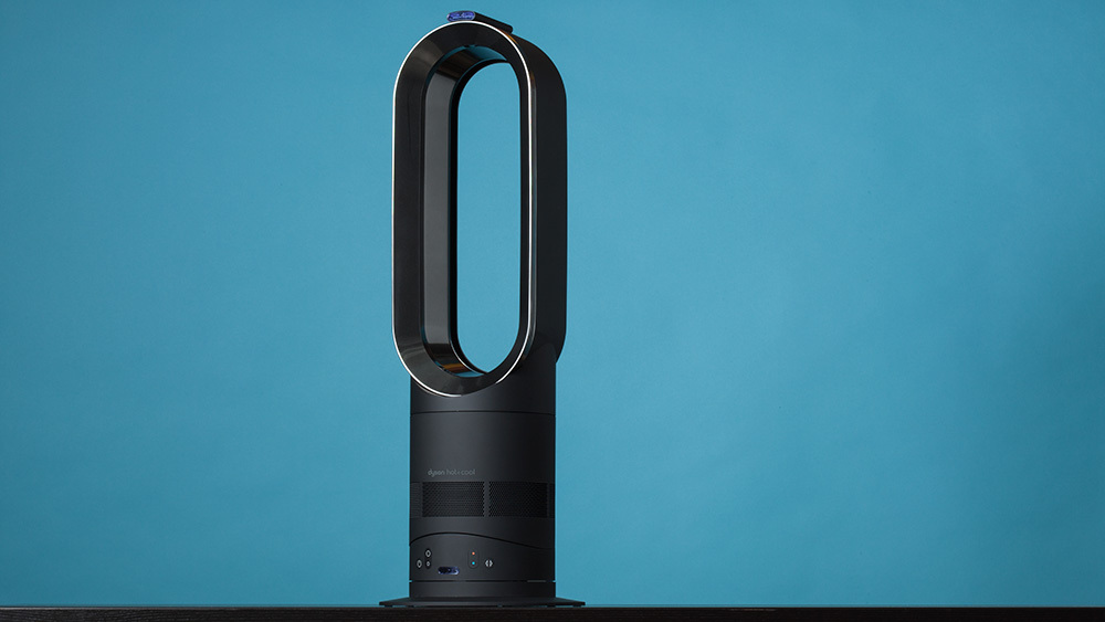 Dyson Hot + Cool Fan Heater AM05 Review | PCMag