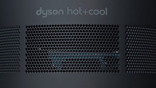 Dyson Hot + Cool Fan Heater AM05 Review | PCMag