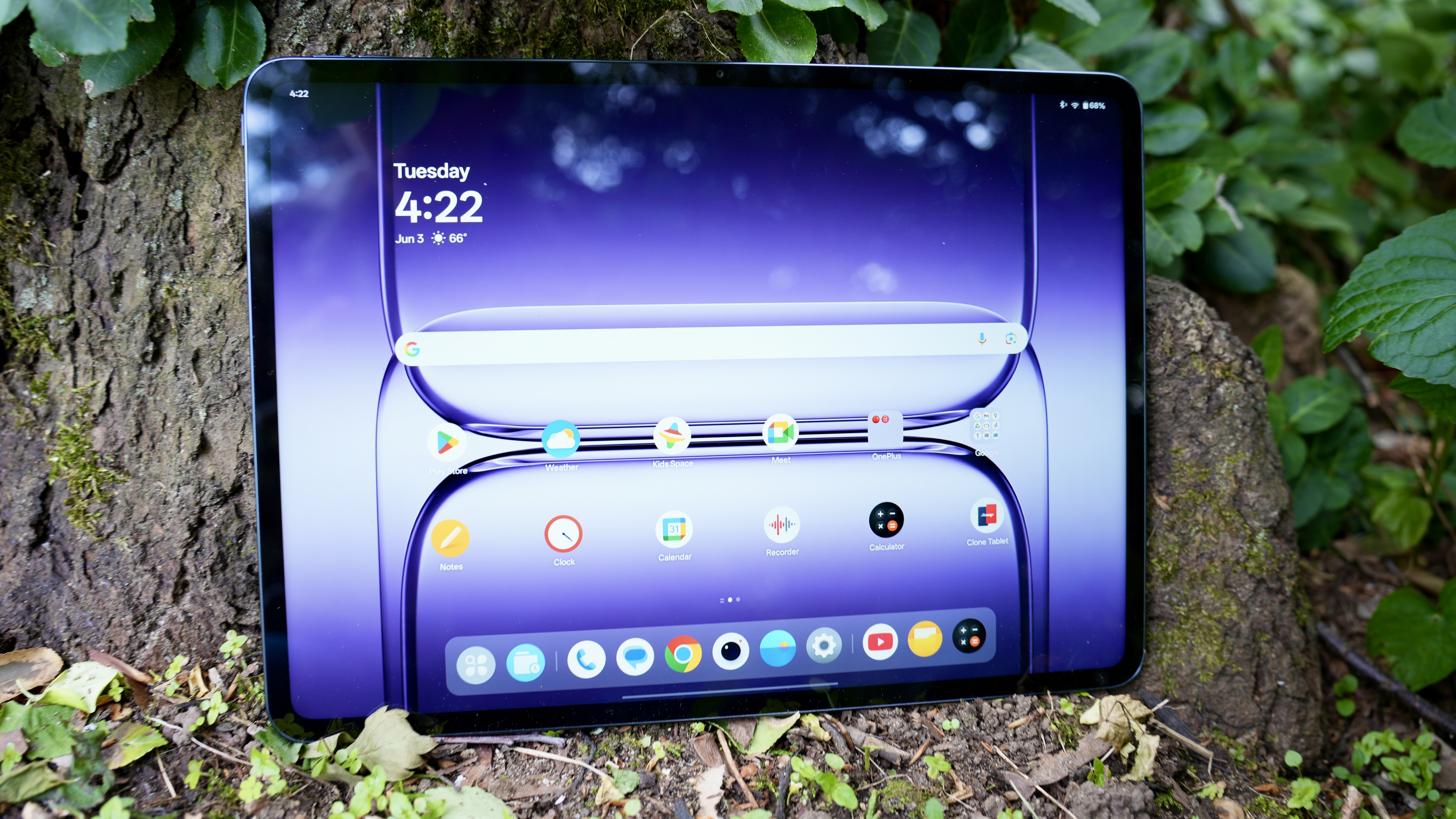 OnePlus Pad 3 Review: A Strong Alternative to Galaxy Tablets | PCMag