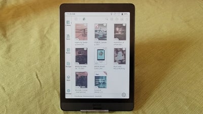 Onyx Boox Nova3 Color Review | PCMag