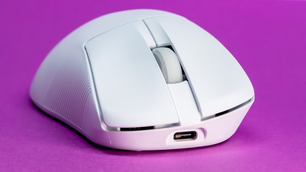 Asus ROG Keris II Ace Review | PCMag