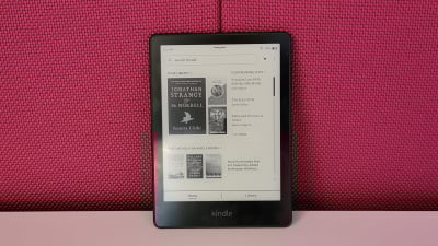 Amazon Kindle Paperwhite (2021) Review | PCMag