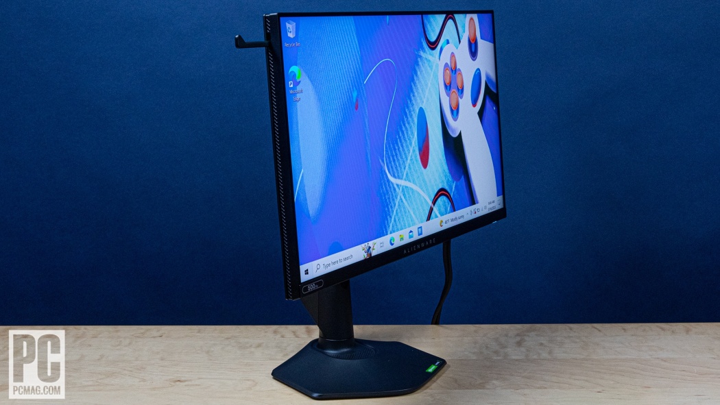 Alienware 500Hz Gaming Monitor (AW2524H) Review | PCMag