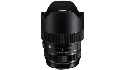 Sigma 14-24mm F2.8 DG HSM Art Review | PCMag