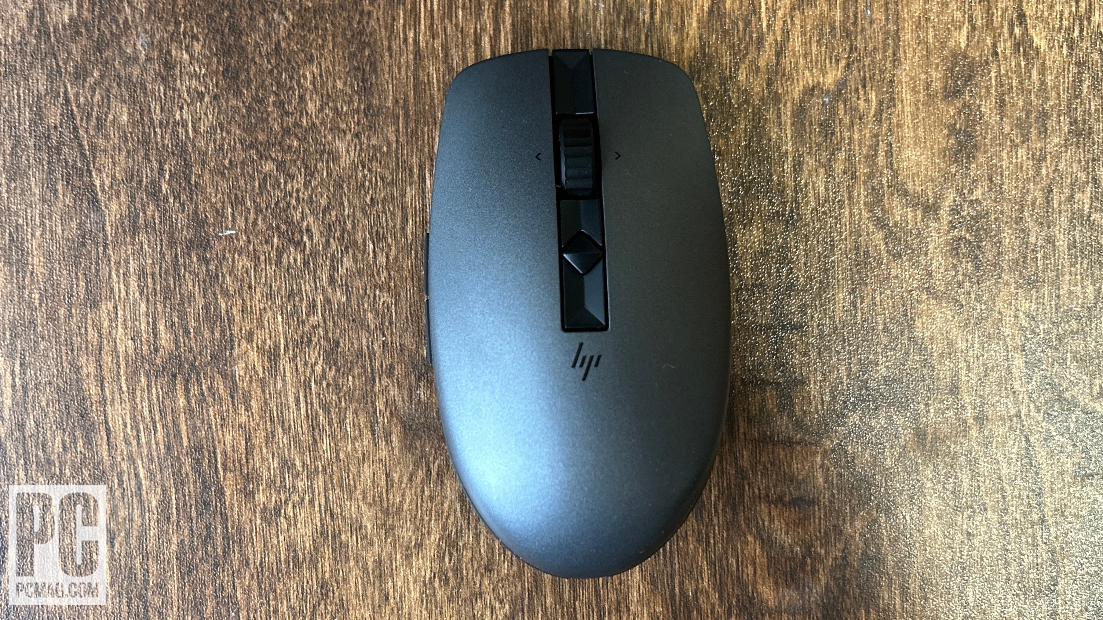 HP 710 Rechargeable Silent Mouse Review | PCMag