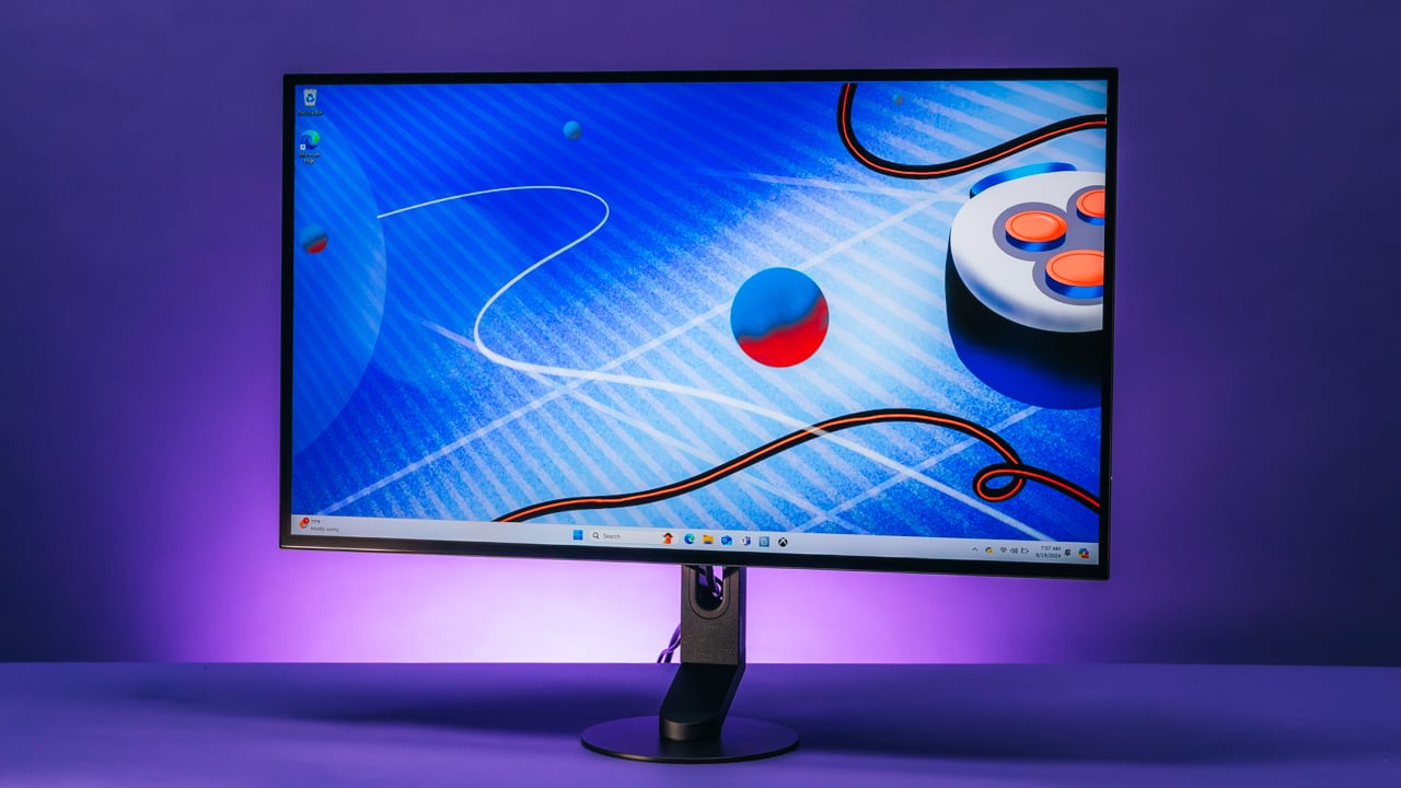 Sony Inzone M10S Review | PCMag