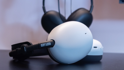 After Using the Sony Inzone H9 II Headset, I'm ImpressedBut Not
