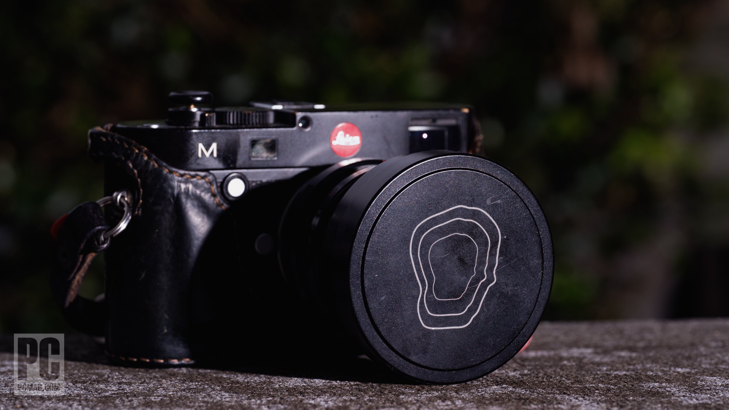 Lomography Atoll Ultra-Wide 2.8/17 Art Review | PCMag